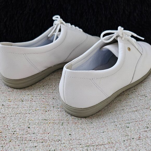 Easy Spirit Anti-Gravity Women IQ Motion10 leather Shoes Size 11 2E/D - Picture 5 of 11